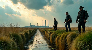 Die 6 häufigsten Fehler bei Klimawandel