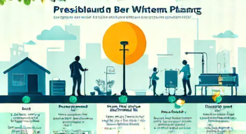 Die 6 häufigsten Fehler bei kommunaler Wärmeplanung