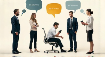 Die 6 häufigsten Fehler bei Kommunikation