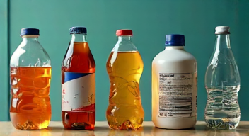 Die 6 häufigsten Fehler bei Plastikvermeidung