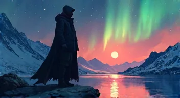 Die 6 häufigsten Fehler bei Polarlichtern