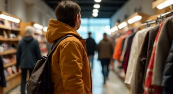Die 6 häufigsten Fehler bei Secondhand-Shopping