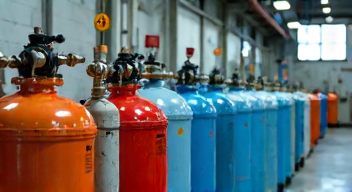 Die 6 häufigsten Fehler bei SF6-Emissionen