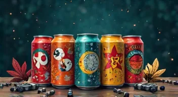 Die Bedeutung der Getränkedosen in der Musik (10/10)