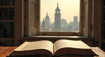 Die Bedeutung historischer Genies für die Gegenwart (10/10)