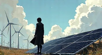 Die Bedeutung von Musik für die Energiewende