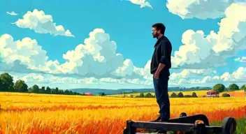 Die Bedeutung von Musik in der Landwirtschaft (10/10)