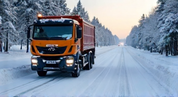 Die Bedeutung von Streusalz im Winterdienst (2/10)