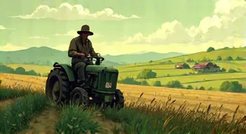 Die besten 8 Tipps bei Agri-PV