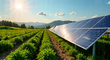 Die besten 8 Tipps bei Agri-PV