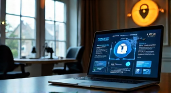 Die besten 8 Tipps bei Cybersecurity