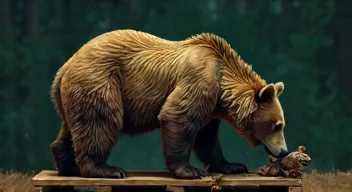 Die besten 8 Tipps bei der Bärenzähmung