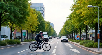 Die besten 8 Tipps bei der Verkehrswende