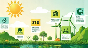 Die besten 8 Tipps bei der Vermarktung erneuerbarer Energien
