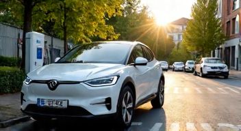 Die besten 8 Tipps bei E-Auto-Förderung