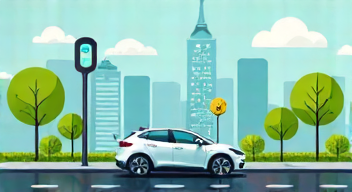 Die besten 8 Tipps bei E-Mobilität