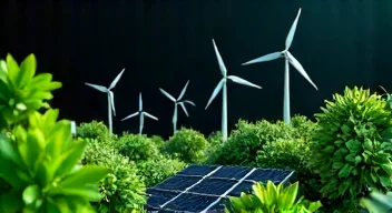 Die besten 8 Tipps bei erneuerbaren Energien