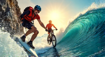 Die besten 8 Tipps bei Extremsport und Umweltschutz