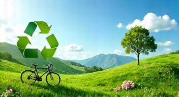 Die besten 8 Tipps bei Klimaschutz