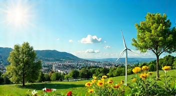 Die besten 8 Tipps bei Klimaschutz