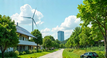 Die besten 8 Tipps bei Klimawandel