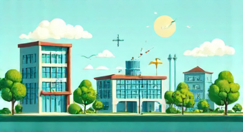 Die besten 8 Tipps bei kommunaler Wärmeplanung