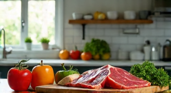 Die besten 8 Tipps bei Lebensmittelsicherheit