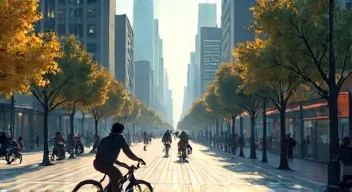 Die besten 8 Tipps bei Mobilitätswandel