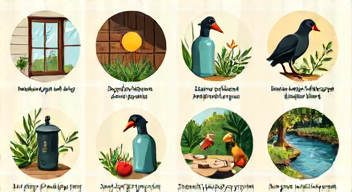 Die besten 8 Tipps bei Mückenbekämpfung