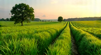 Die besten 8 Tipps bei nachhaltiger Landwirtschaft