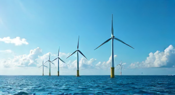 Die besten 8 Tipps bei Offshore-Windparks