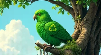 Die besten 8 Tipps bei Umweltschutz