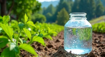 Die besten 8 Tipps bei Wasserknappheit