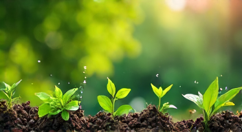 Die besten 8 Tipps bei Wasserknappheit