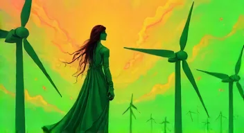 Die besten 8 Tipps bei Windenergie