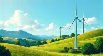 Die besten 8 Tipps bei Windkraft