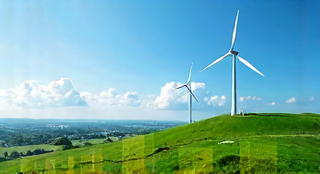 Die besten 8 Tipps bei Windkraftprojekten