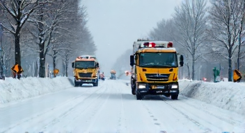 Die besten 8 Tipps bei Winterdienst