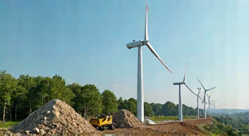 Die besten 8 Tipps beim Rückbau von Windparks