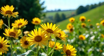 Die besten Pflanzen für Gartenvögel (8/10)