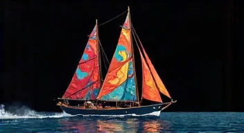 Die Entstehung des Gennaker-Projekts (1/10)