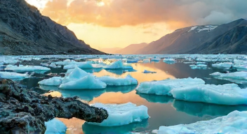 Die Faktenlage des Klimawandels (2/10)