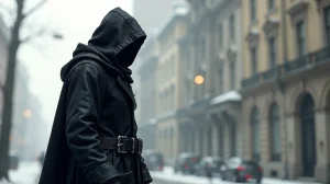 Die geopolitischen Interessen an Grönland: Rohstoffe, Macht und Politik