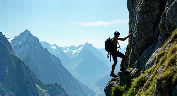 Die gesellschaftliche Verantwortung des Extremsports (4/10)