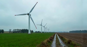 Die Herausforderung des Rückbaus von Windparks (1/10)