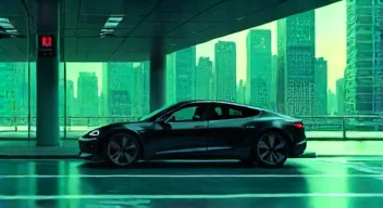 Die Herausforderungen der E-Mobilität (2/10)