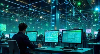 Die Herausforderungen der Netzbetreiber im Wandel (10/10)