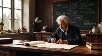 Die kulturelle Bedeutung von Ai: Eine Hommage an das Genie (3/10)