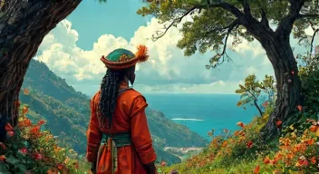 Die kulturelle Identität Grönlands im Fokus (10/10)