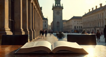 Die kulturelle Verantwortung der Gesellschaft (3/10)